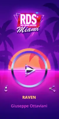 RDS Miami android App screenshot 0