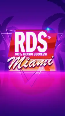 RDS Miami android App screenshot 1